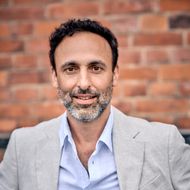 Bild Patrick Khatami
