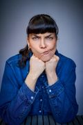 © Thomas Leidig, 04/26 wizerunek Tina-Susan Smidt