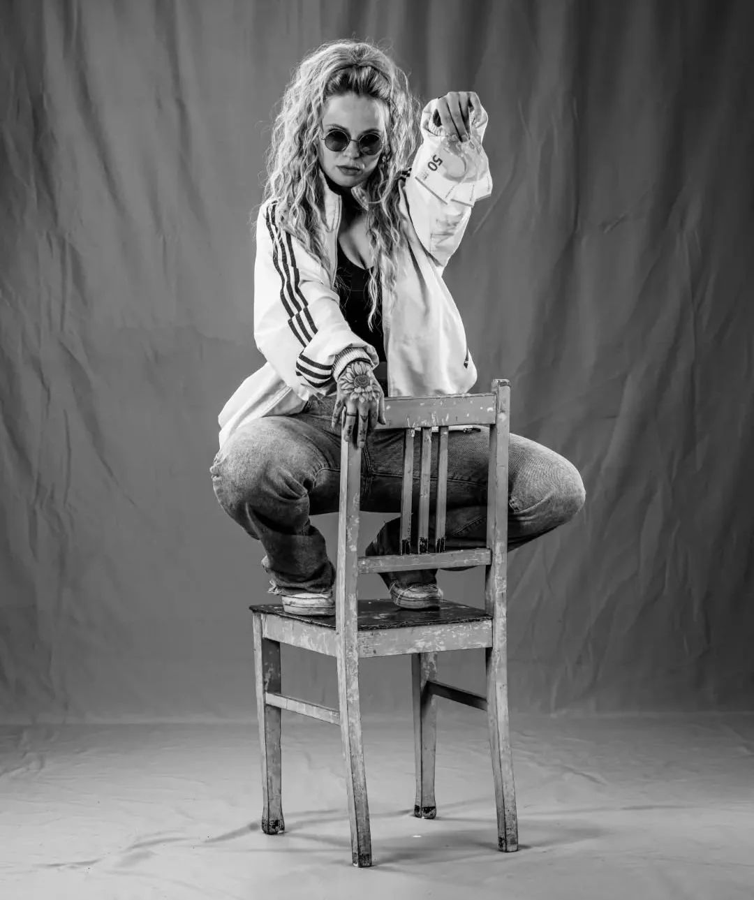 Image Ronja Politz