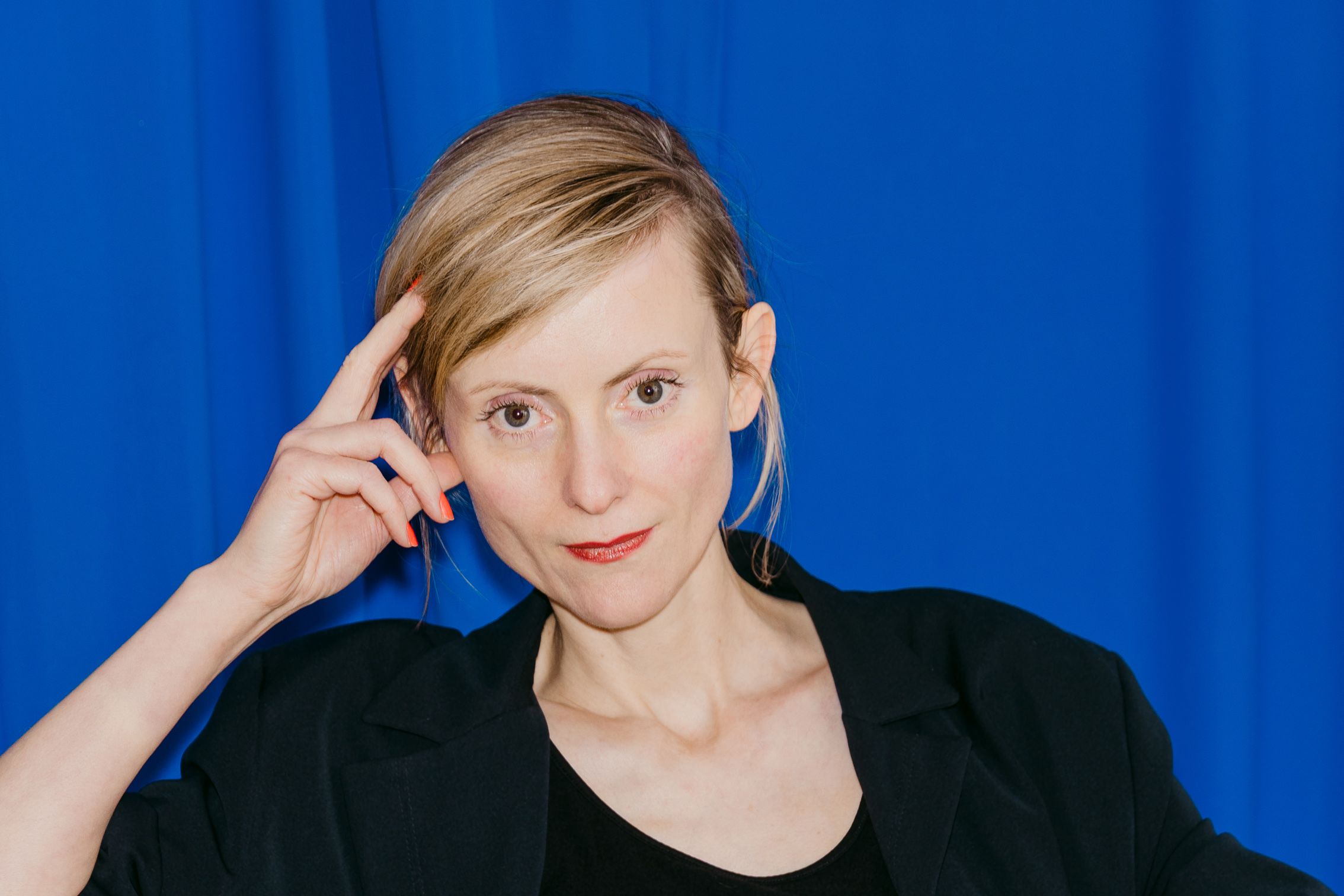Bild Veronika Bachfischer