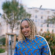 Bild Benita Sarah Bailey