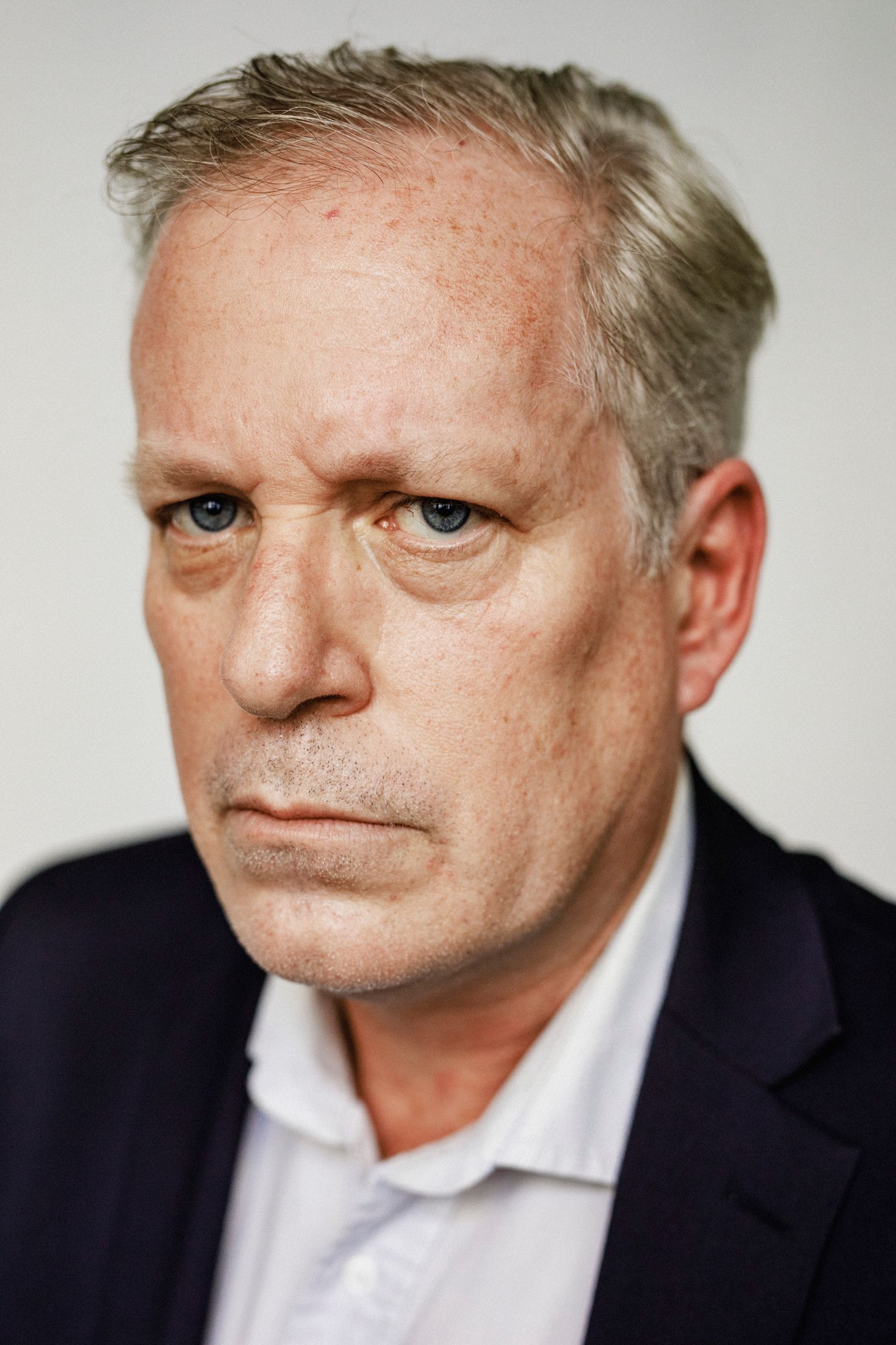 © @François Berthier