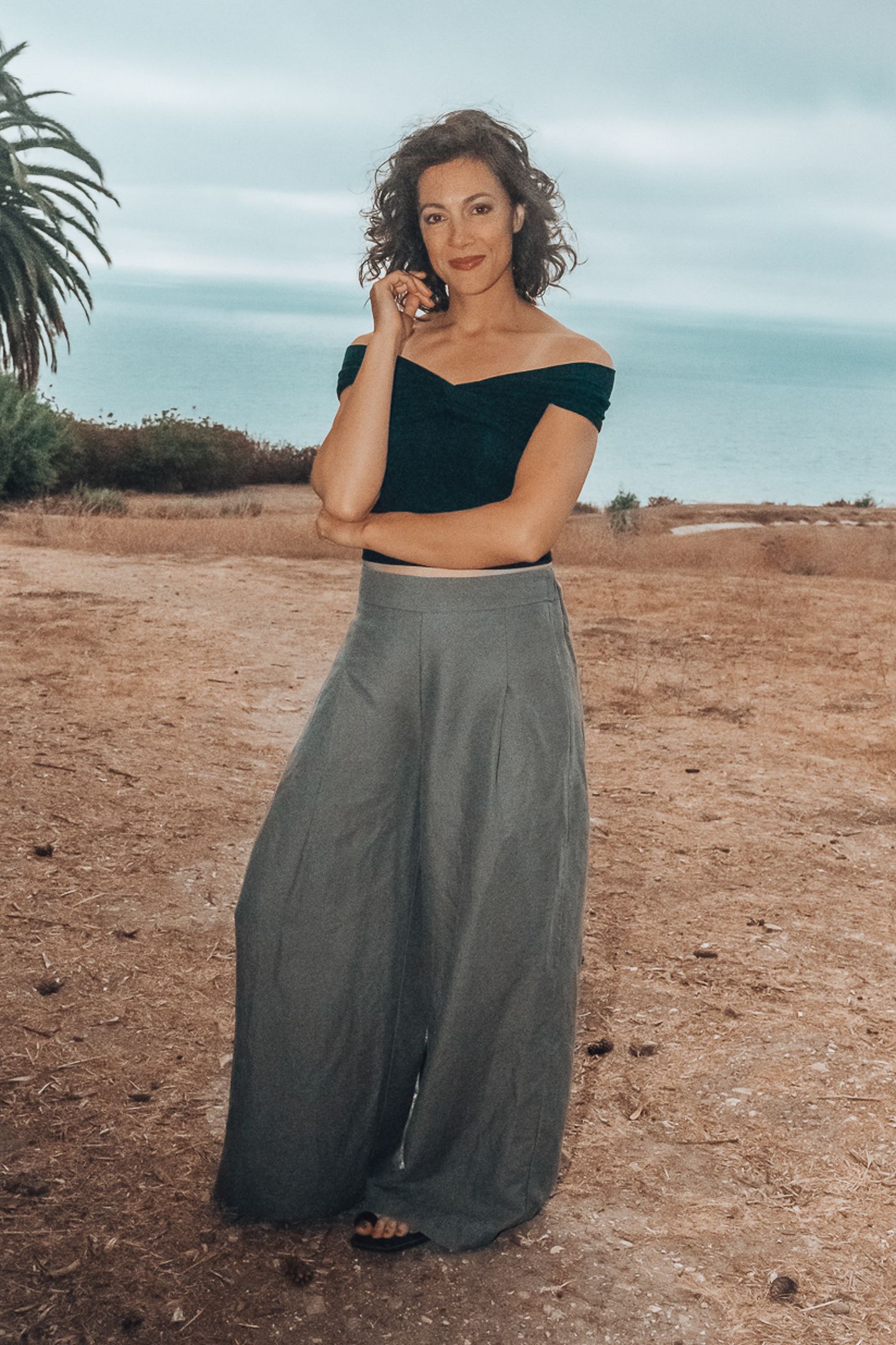 © Leonia Wade imagine Taryn Knerr