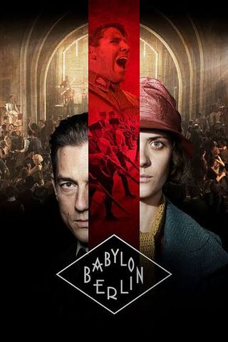 Babylon Berlin picture