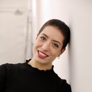 Image Lydia Georgantzi