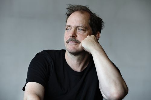 Image Godehard Giese