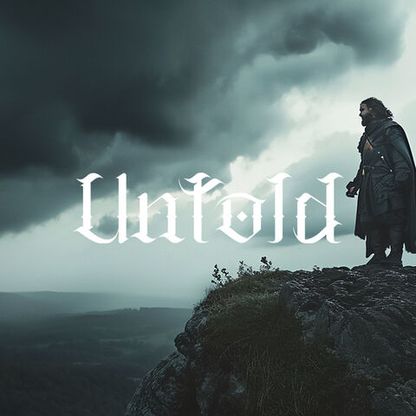 Image for Untold