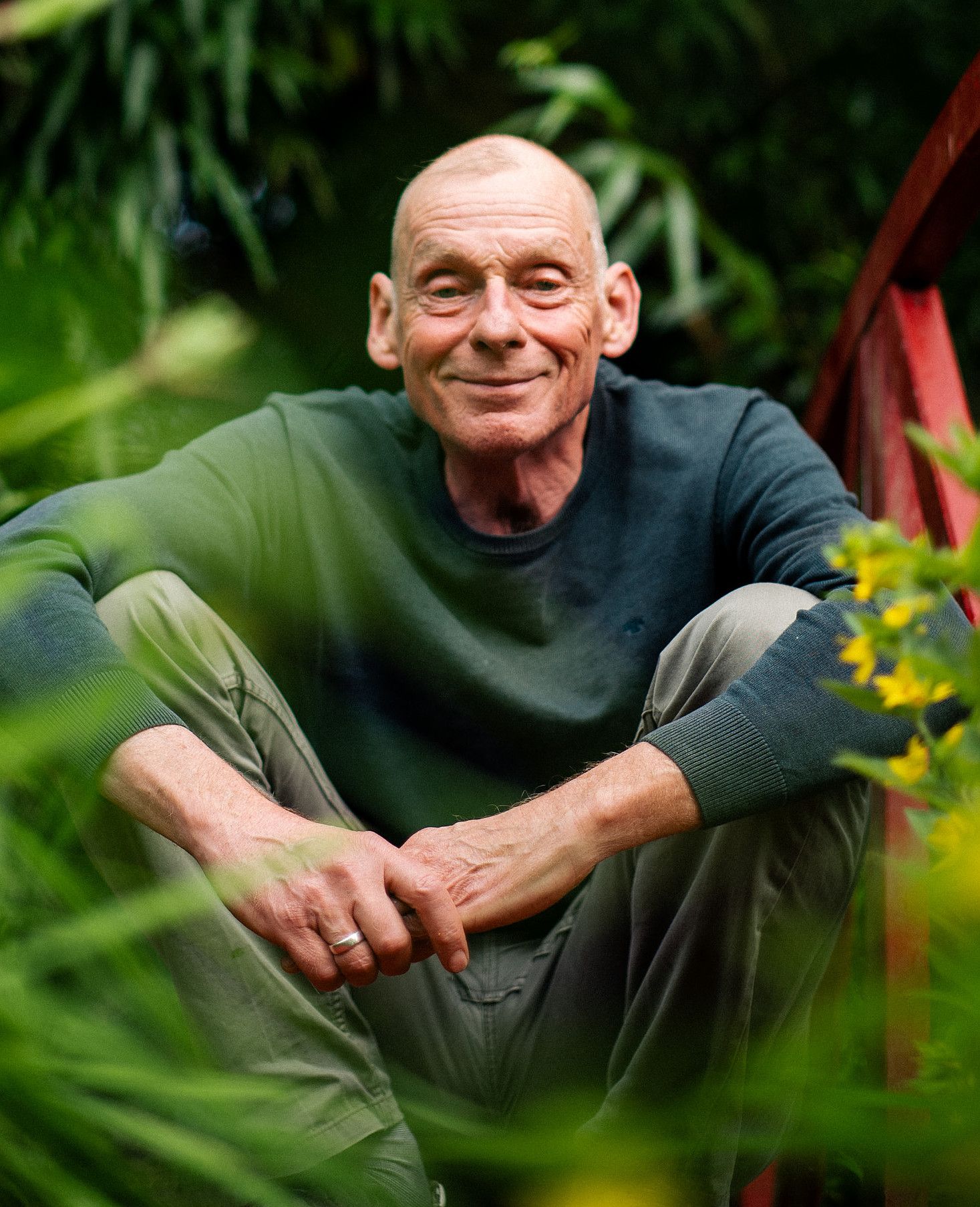 © Wladislaw Warkentin