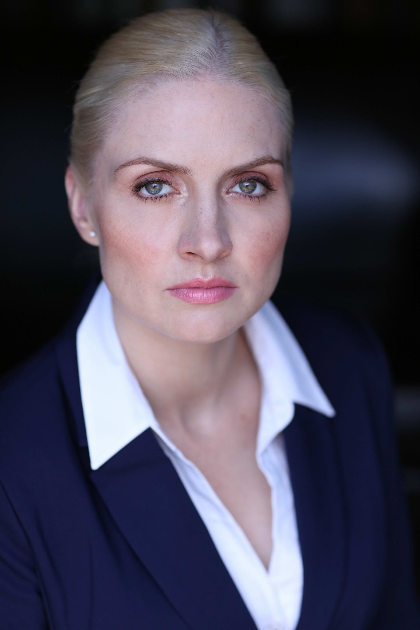 imagine Diana Matlak