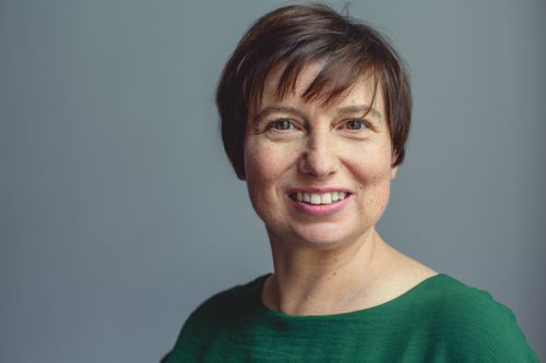 Bild Luise Lähnemann