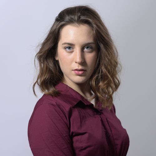 Image Vittoria Chiolero