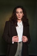 © Felix Rödiger образ Emmeline Puntsch