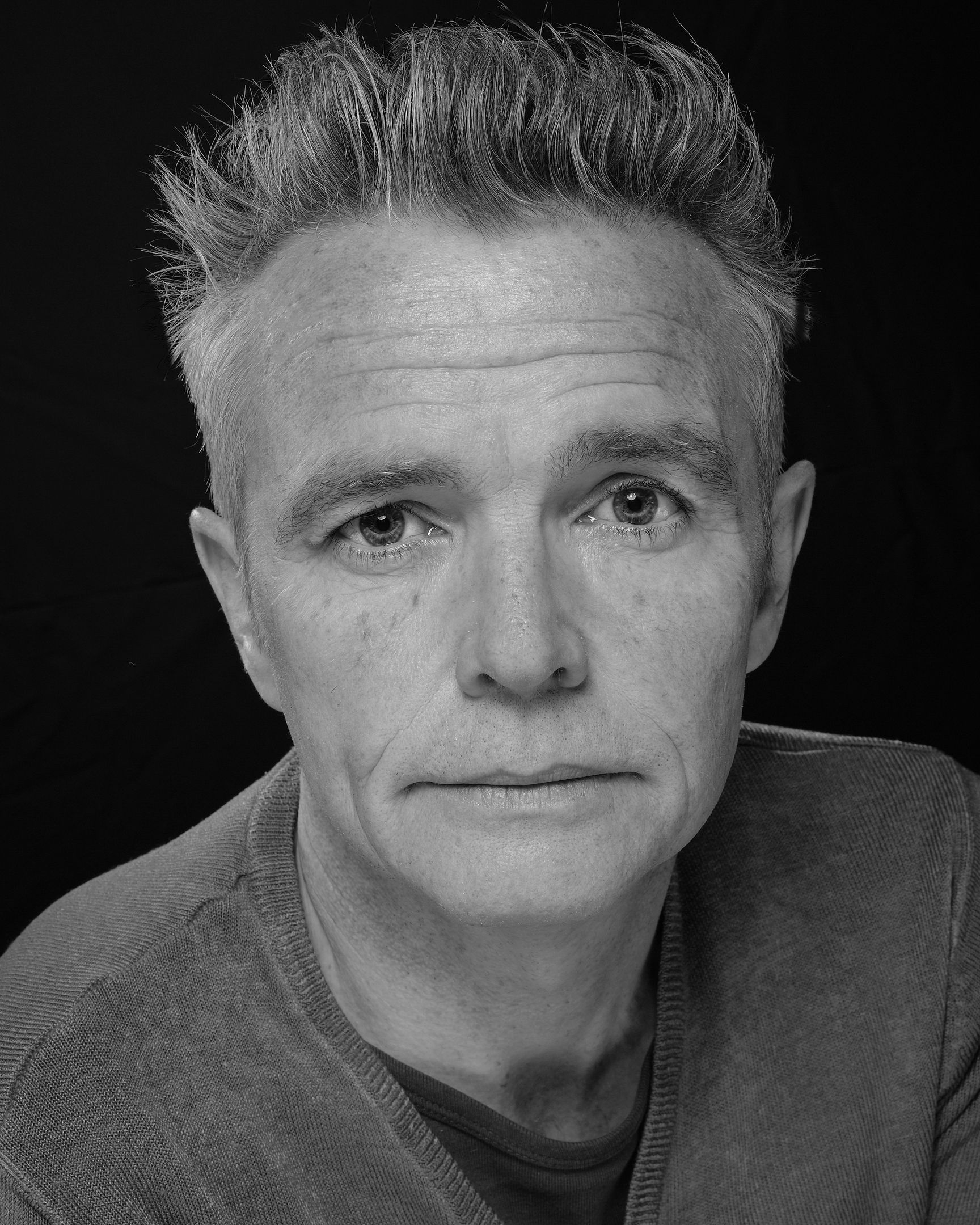 © Brendan Harrington