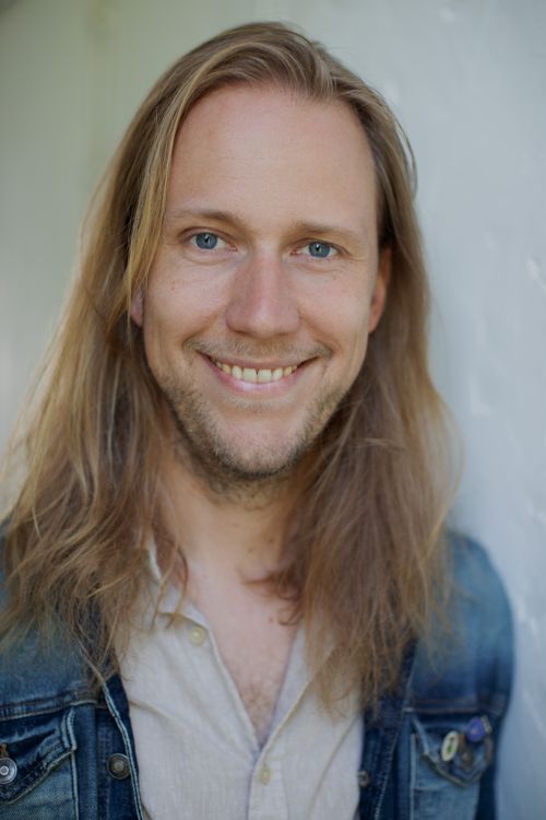 Bild Christoph Bahr
