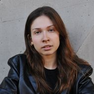Bild Amina Merai