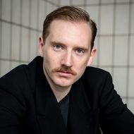 Image Wolf Danny Homann