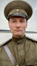 Bild Heorhii Zhukov