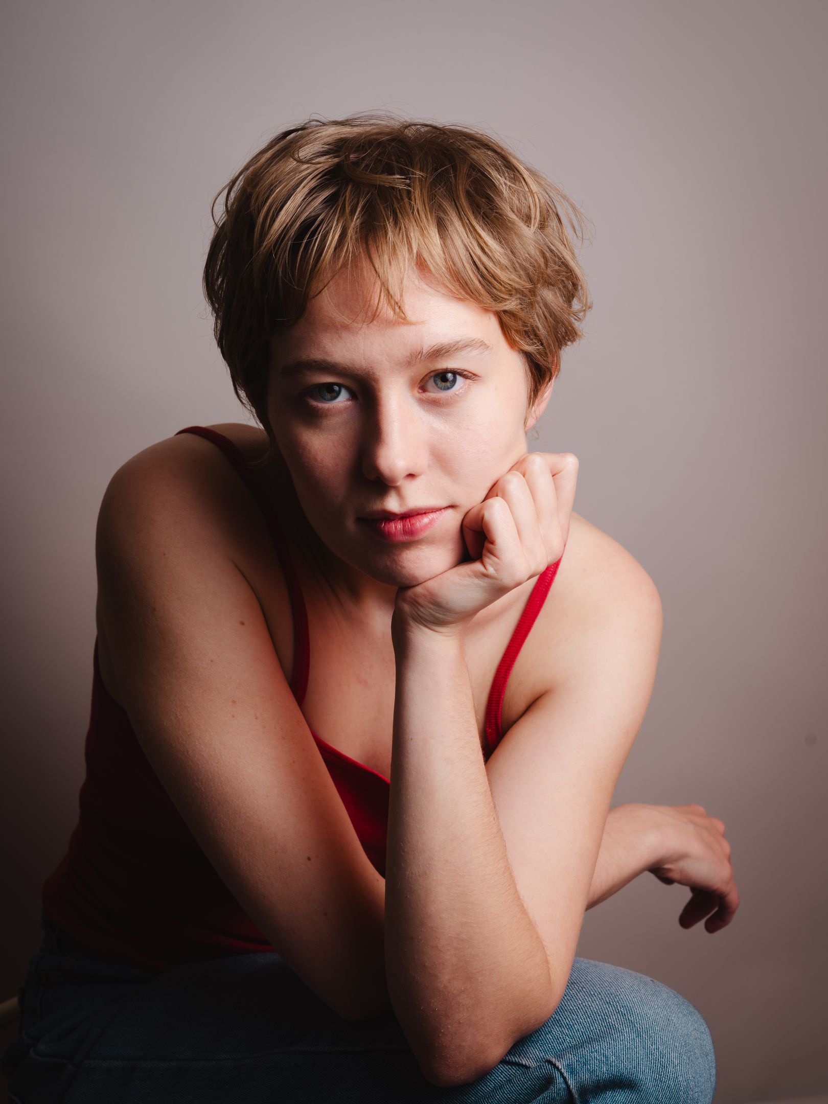 © Stella Deborah Traub