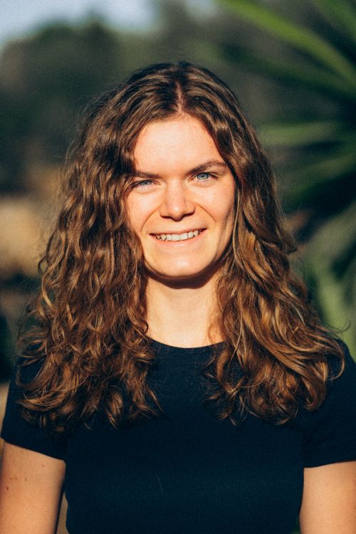 Bild Leonie Schuhmacher