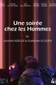 Une soirée chez les Hommes picture