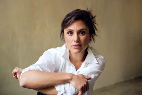 Image Mariananda Schempp