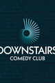 DOWNSTAIRS COMEDY CLUB picture