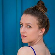 Image Stefanie Stocker
