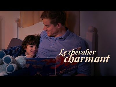 Image for Nikon Film Festival - LE CHEVALIER CHARMANT