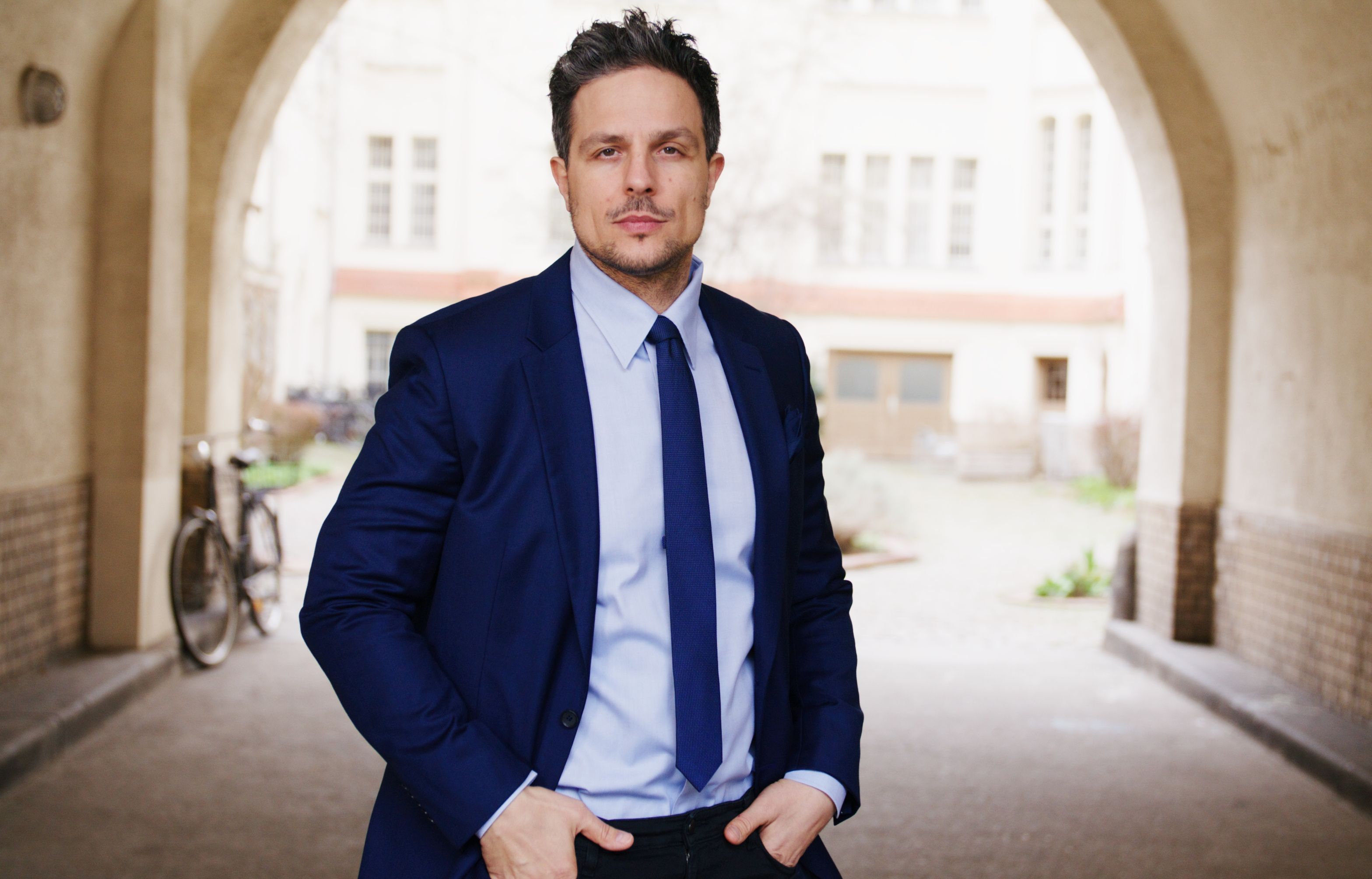 © Christoph Wieczorek