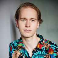 Bild Bjarne Meisel