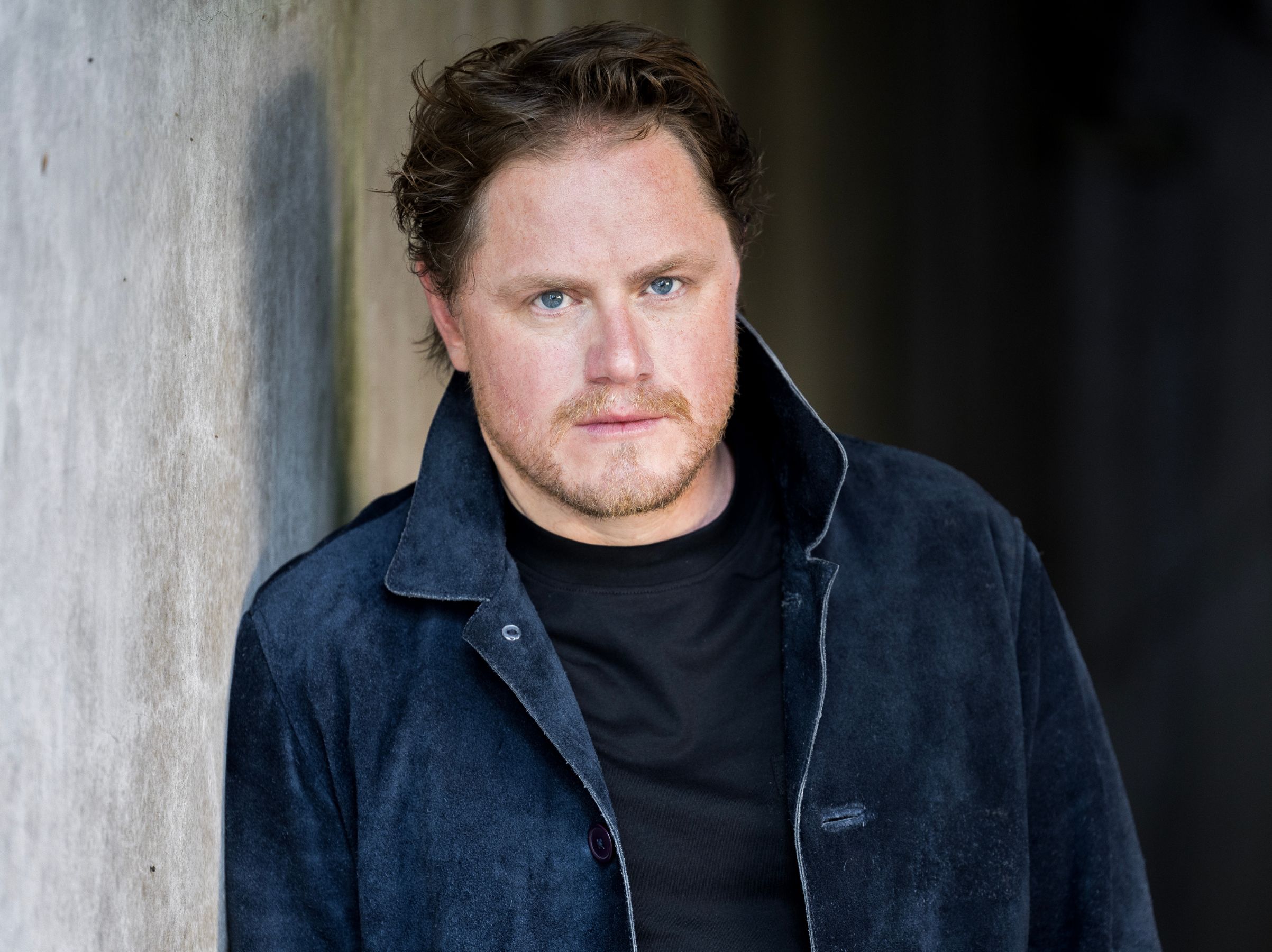 © Robert Recker wizerunek Ruben Brinkman