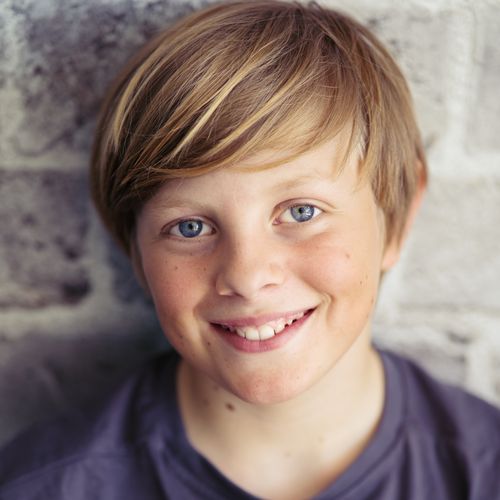 Actor Picture