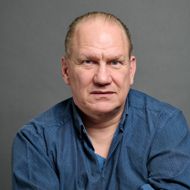 Image Joachim Paul Assböck