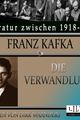 Die Verwandlung/Franz Kafka picture