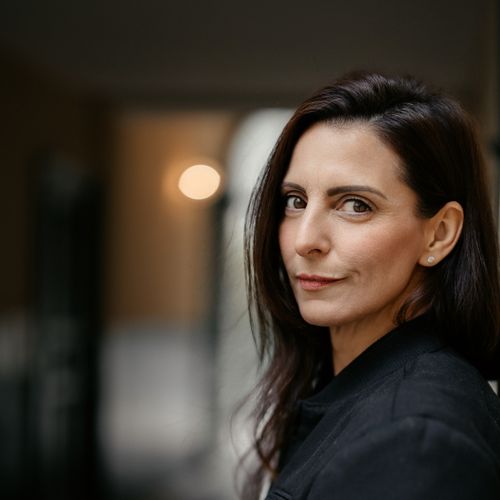 Image Vanessa Nordhofen