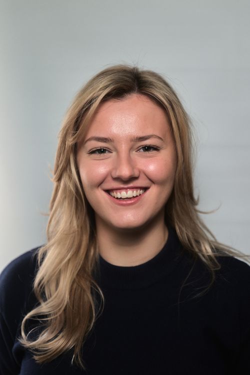Bild Melissa Lambert
