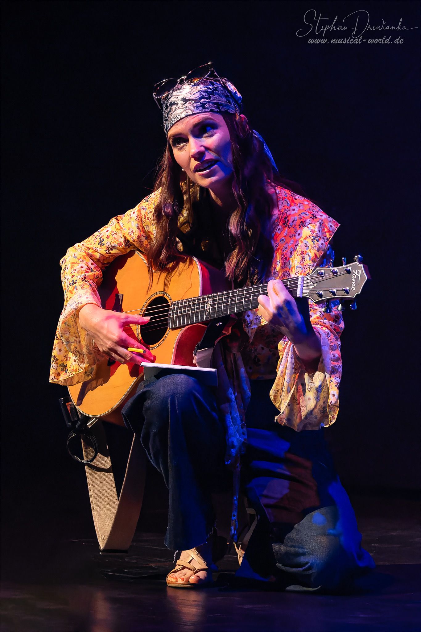 © Copyright Stephan Drewianka