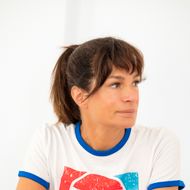 Image Alexandra Kamp