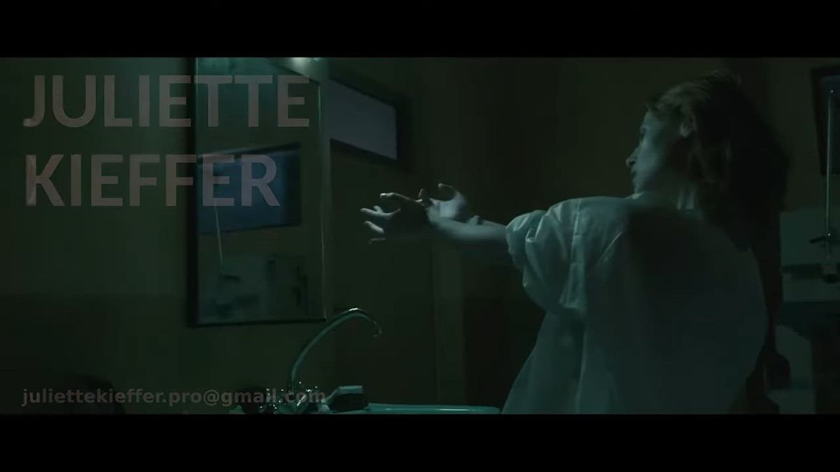 Bande Démo Juliette Kieffer 2023 720p.mkv