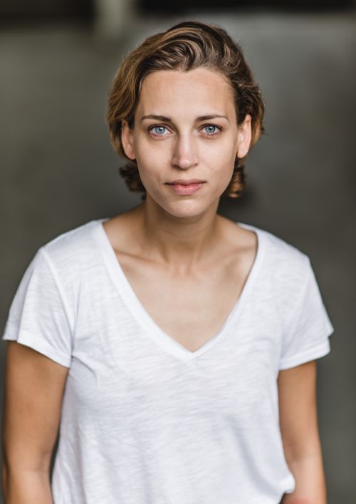 Bild Barbara Elisabeth Bühl