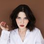 wizerunek Agata Hübner
