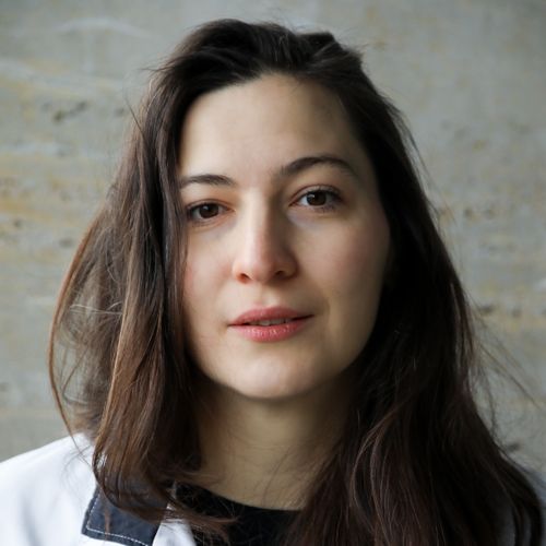 Bild Anna Sophie Schindler