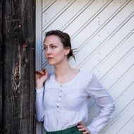 Bild Theresia Erfort