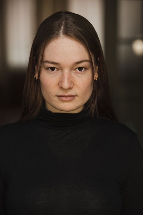 Bild Leonie Paulin Illies