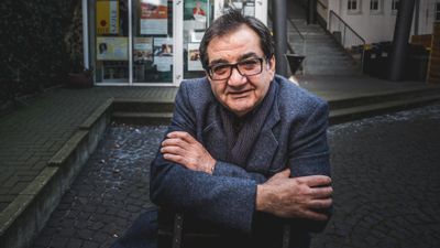 Image for Flucht und Exil: Als Migrant im deutschen Stadttheater
