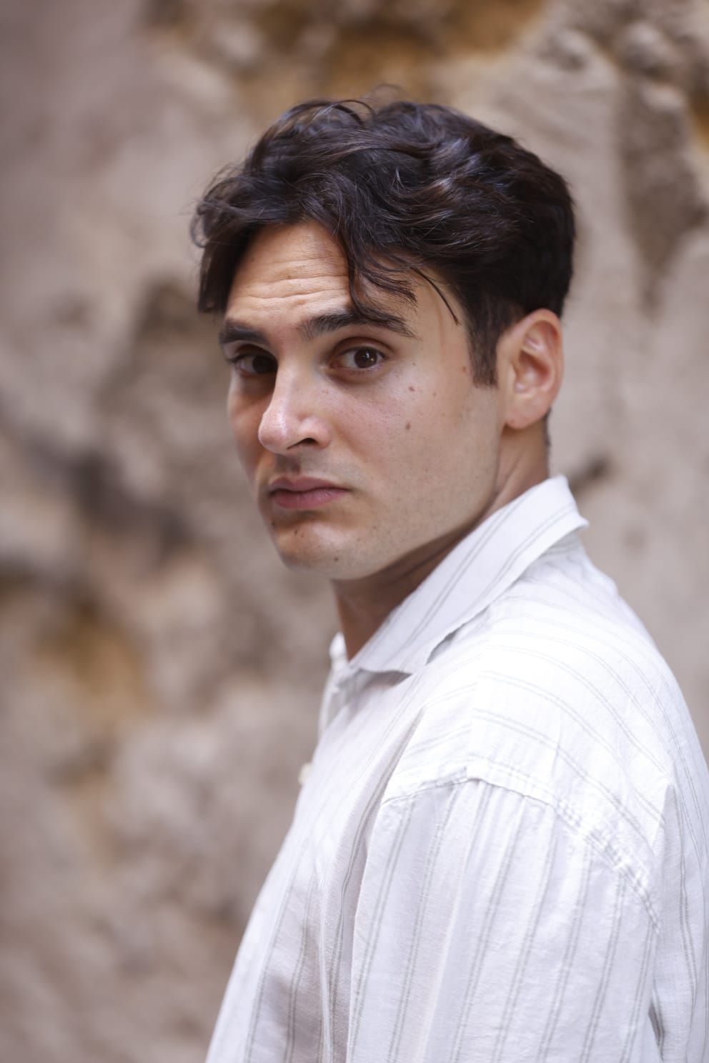 Image Paolo Blasio