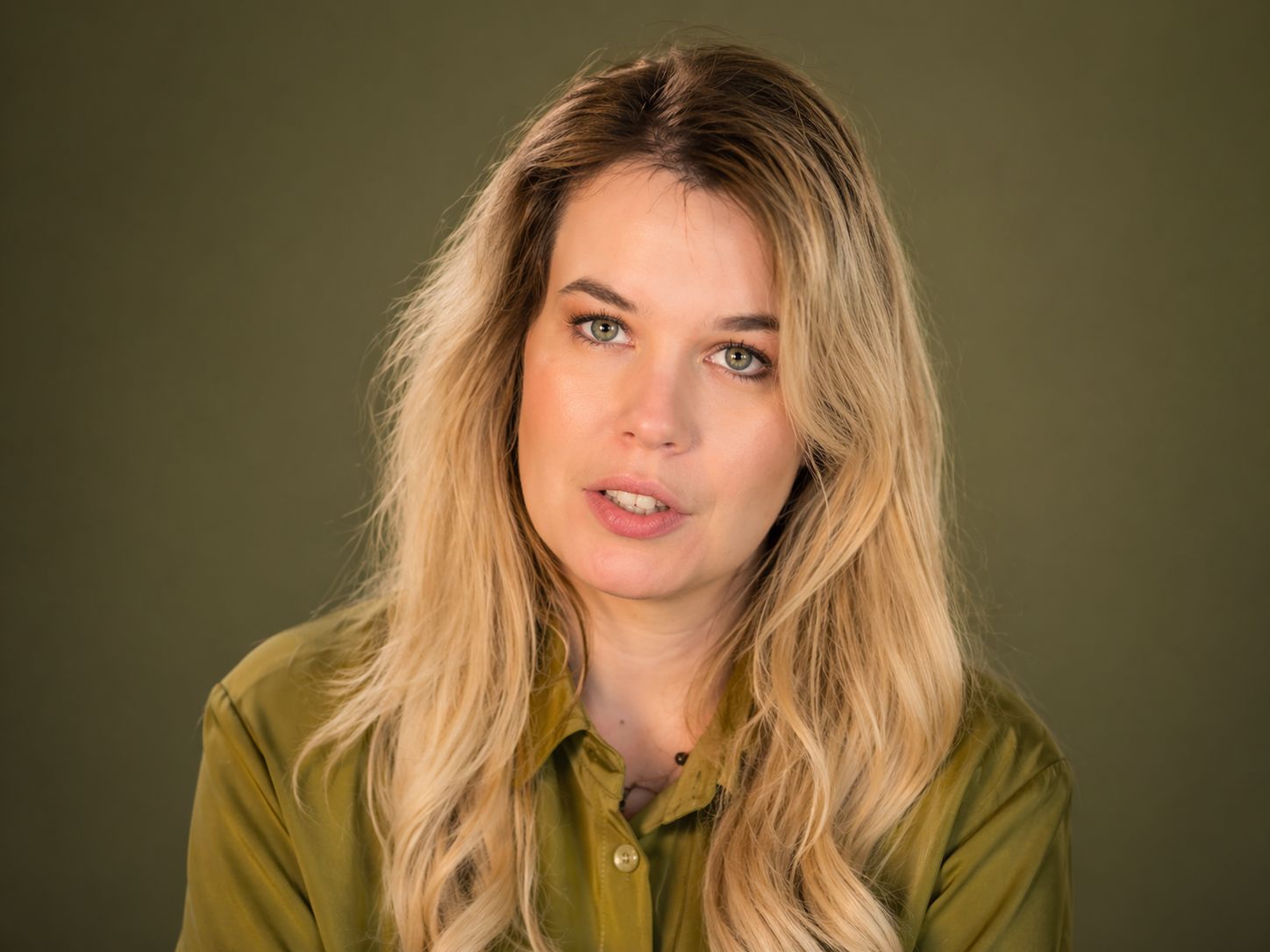 Image Vanessa Van Balen