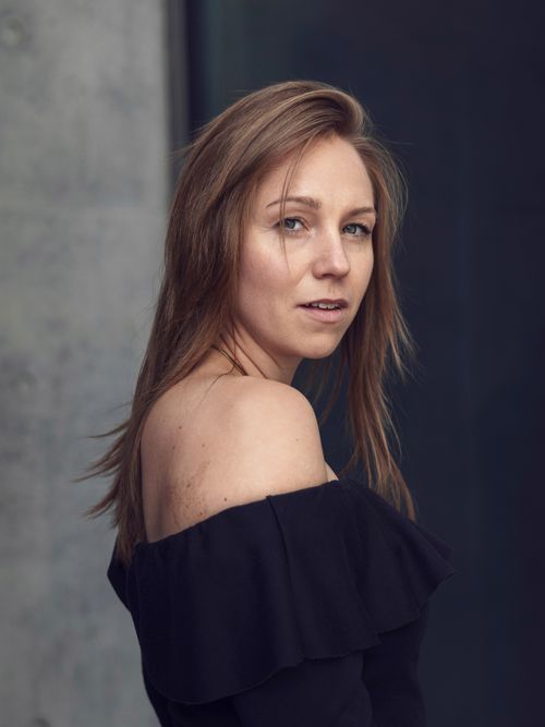 Bild Julia K. Braun