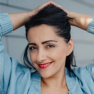 Bild Elmira Rafizadeh