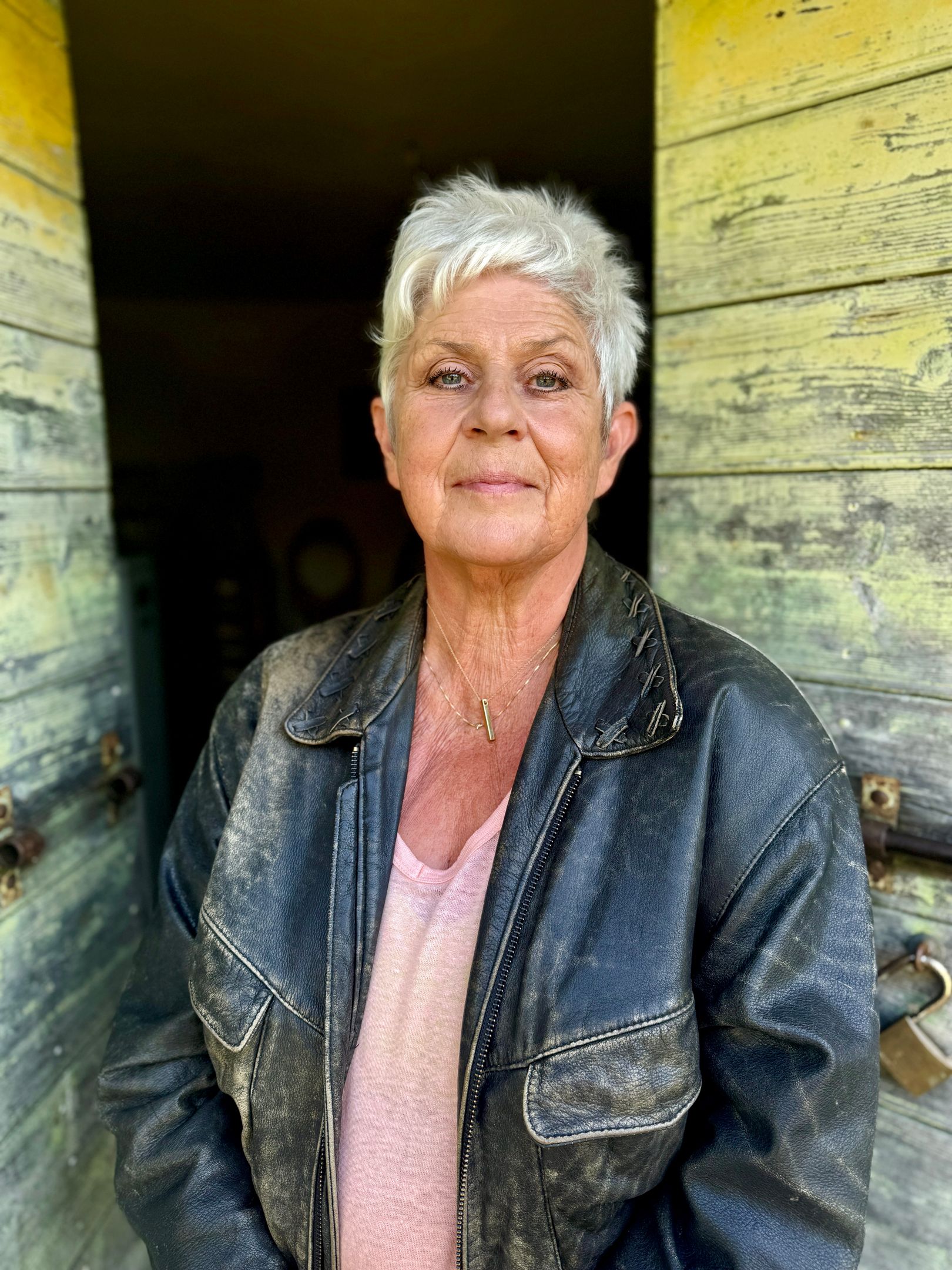 © Laura Schneiderhan